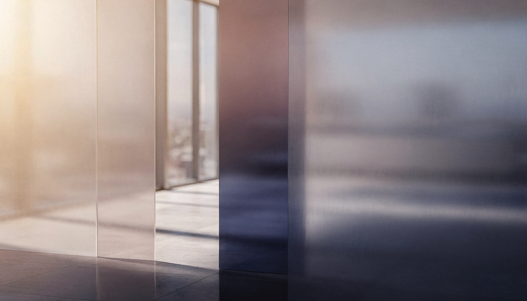 Avocado Post Acute website preview