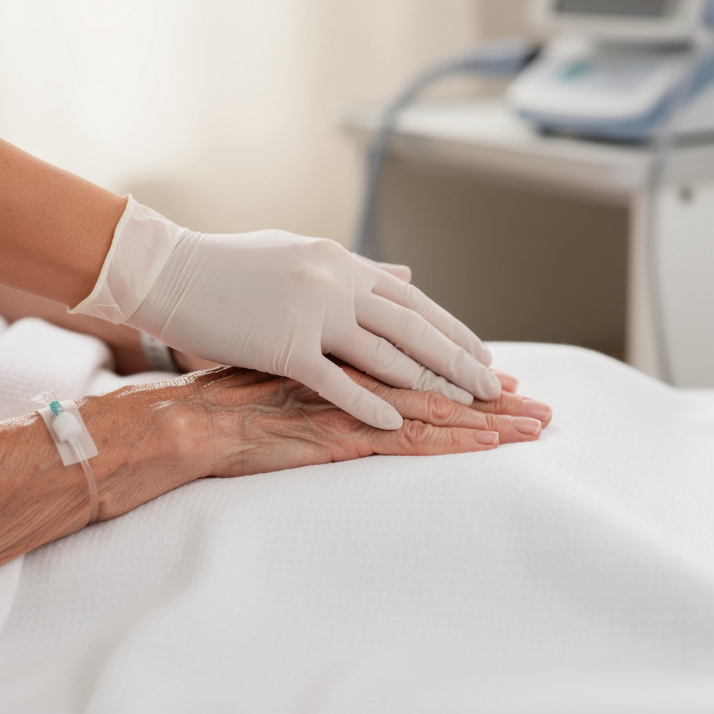 Avocado Post Acute long-term care environment providing compassionate support for residents in El Cajon