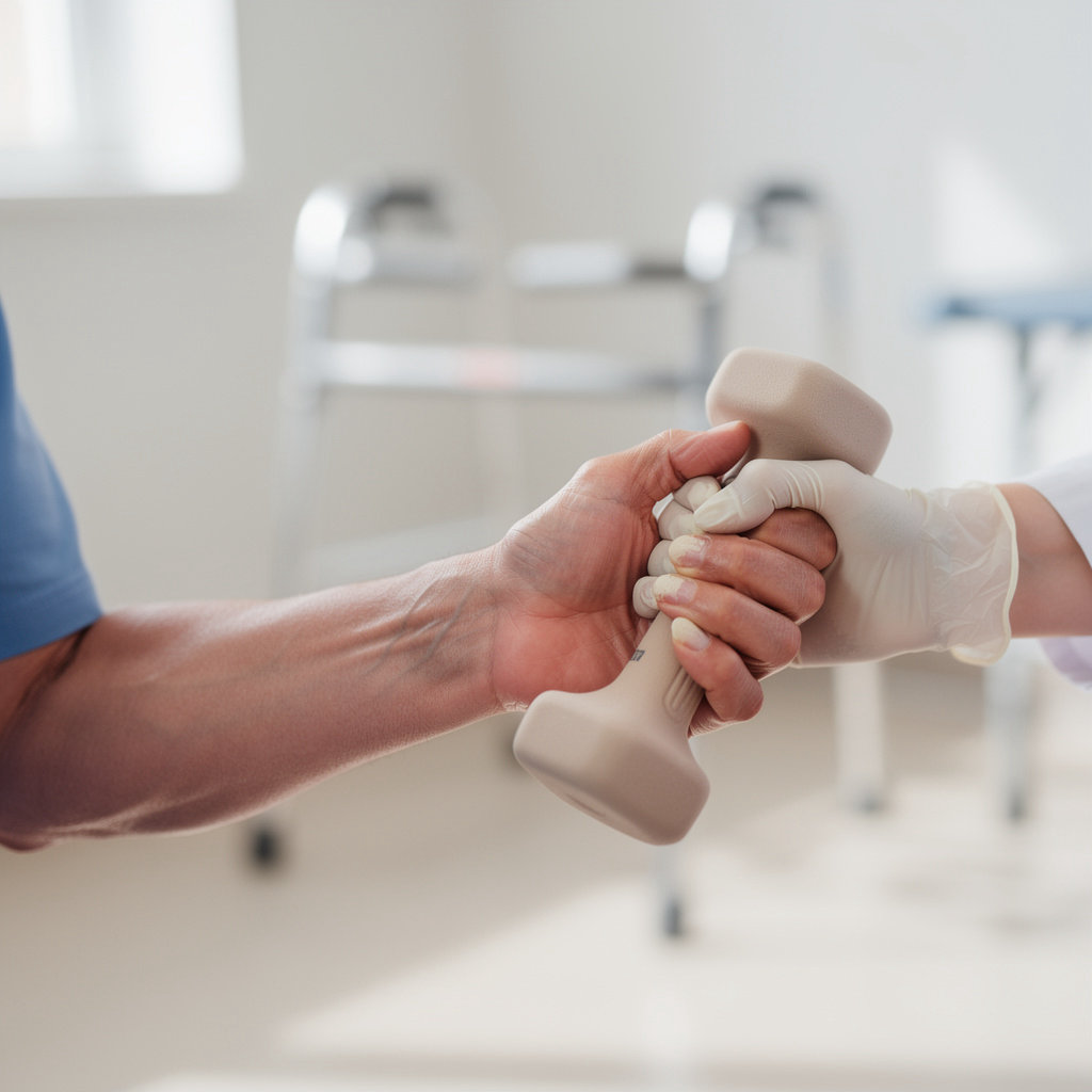 Avocado Post Acute short-term rehabilitation therapy in El Cajon for recovery from surgery or illness